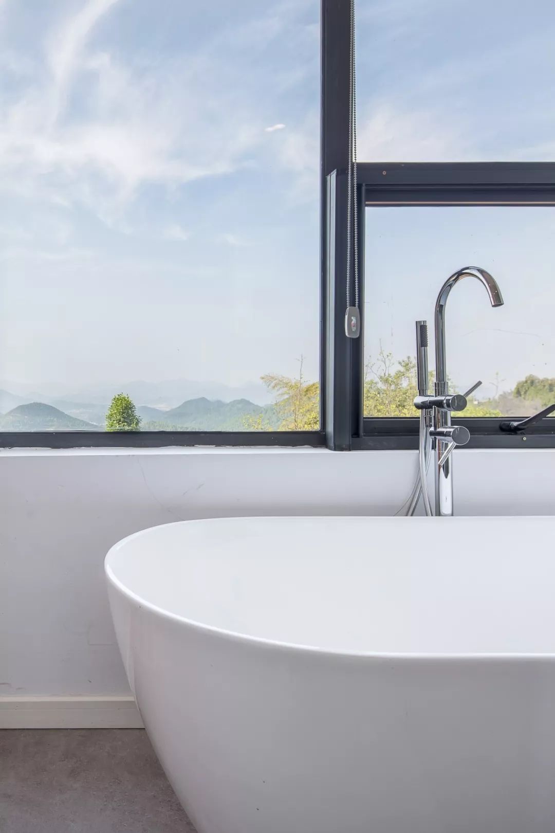 海景绝美民宿一日游,离主城1小时车程的风景民宿推荐