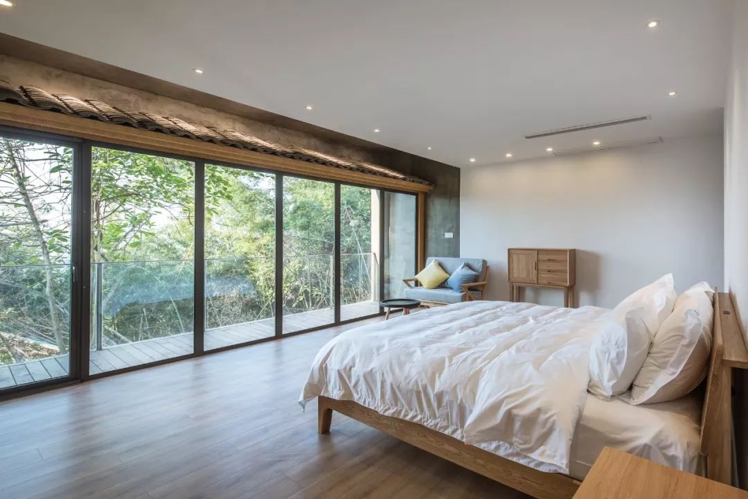 海景绝美民宿一日游,离主城1小时车程的风景民宿推荐