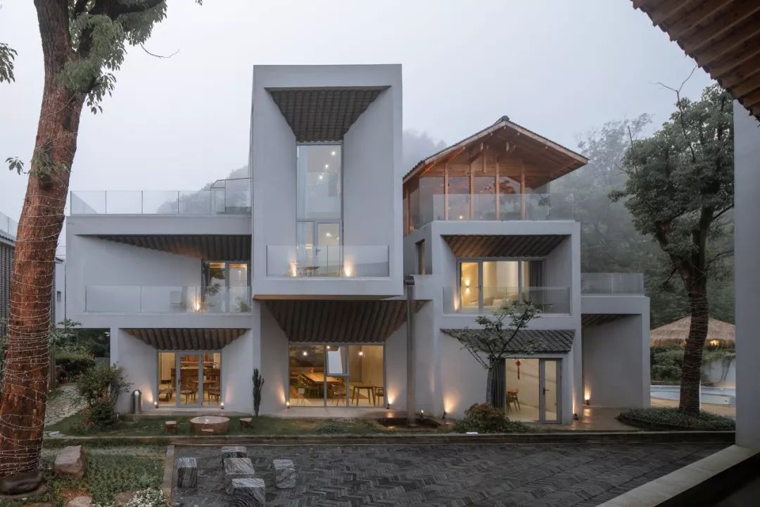 海景绝美民宿一日游,离主城1小时车程的风景民宿推荐