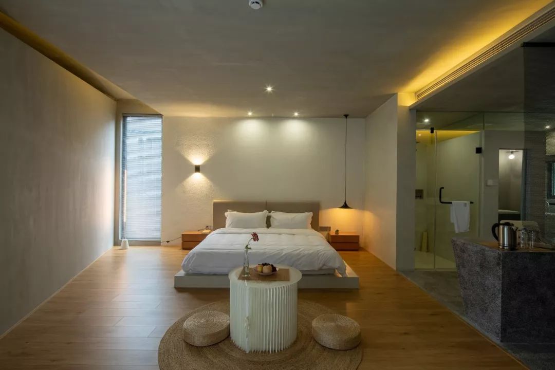 海景绝美民宿一日游,离主城1小时车程的风景民宿推荐