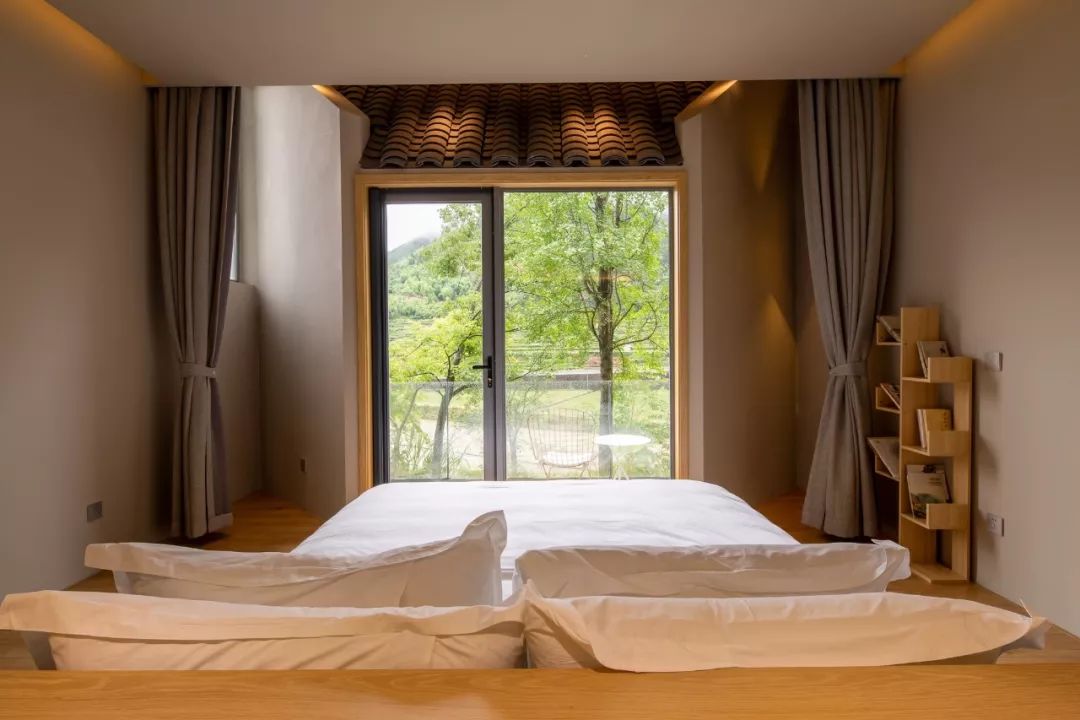 海景绝美民宿一日游,离主城1小时车程的风景民宿推荐