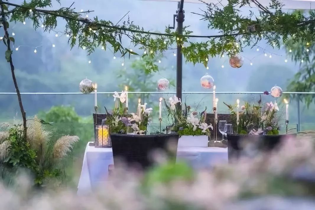 海景绝美民宿一日游,离主城1小时车程的风景民宿推荐