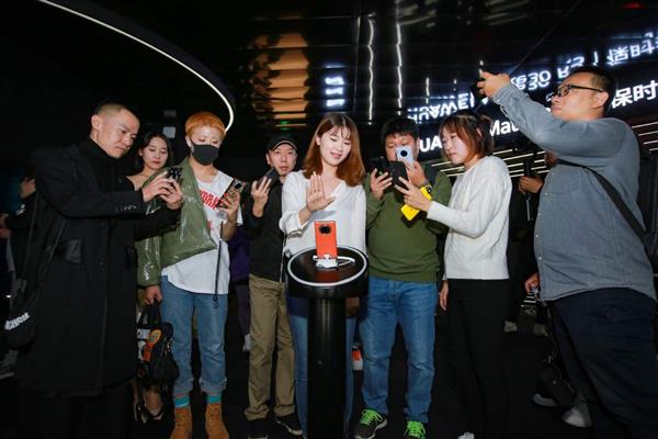 5G体验热潮来袭双十一换5G手机就要一步到位