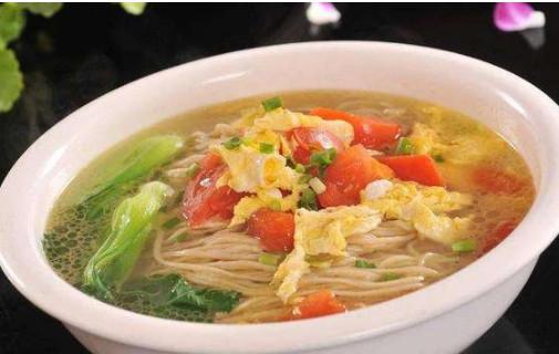 面馆鲜面条怎么煮不粘连又劲道,面馆煮面条正确方法