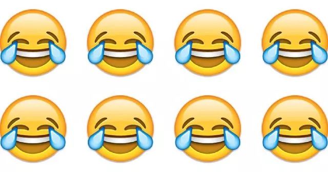 我讨厌的不是某个表情，是用这个表情的你