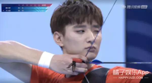 “伪运动会”综艺看了吗?这俩男的真是好绝