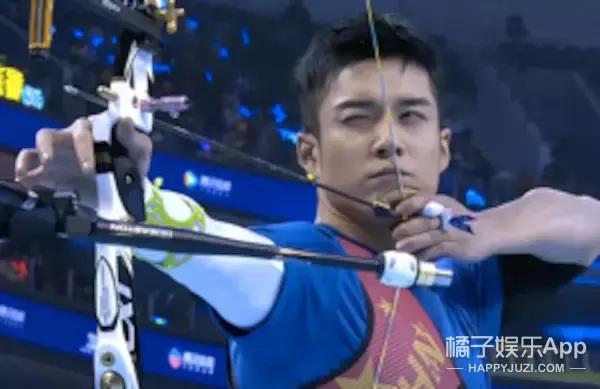 “伪运动会”综艺看了吗?这俩男的真是好绝