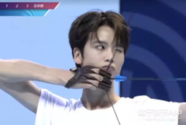 “伪运动会”综艺看了吗？这俩男的真是好绝