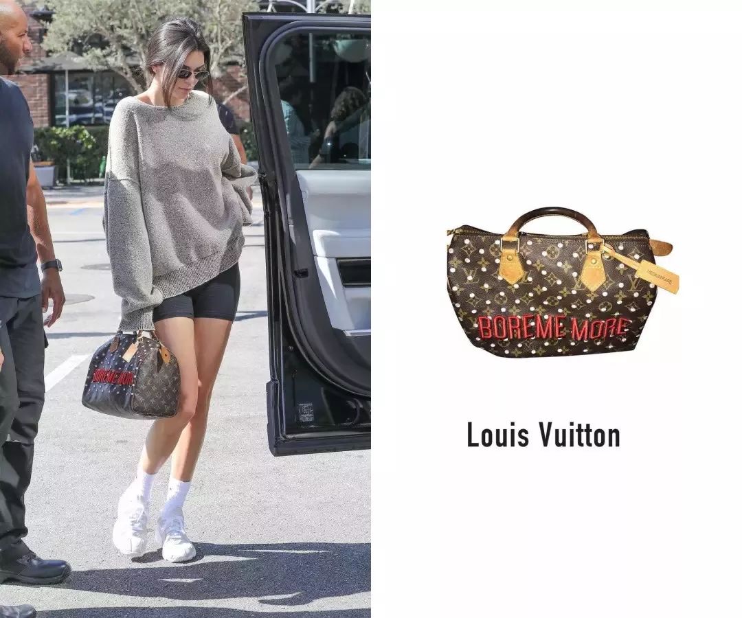 想买大牌包但是觉得不值得,杨幂肯豆怎么包