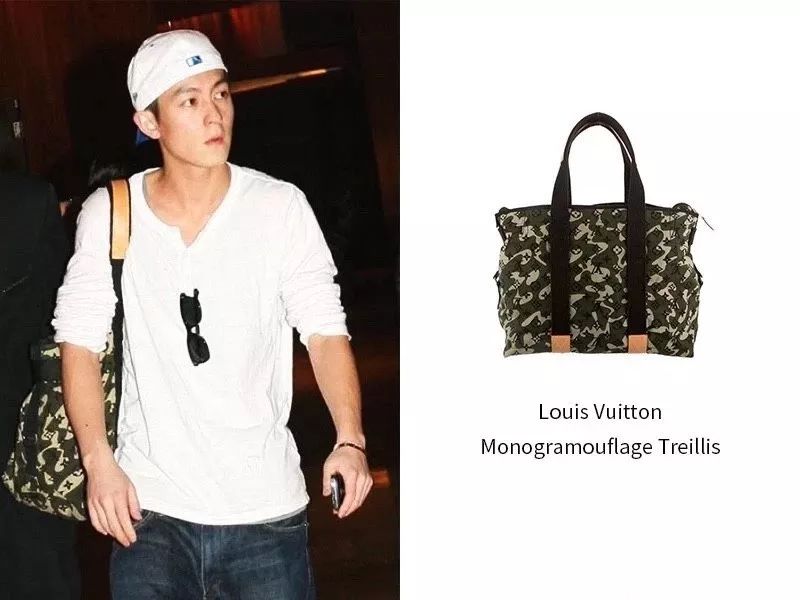 想买大牌包但是觉得不值得,杨幂肯豆怎么包