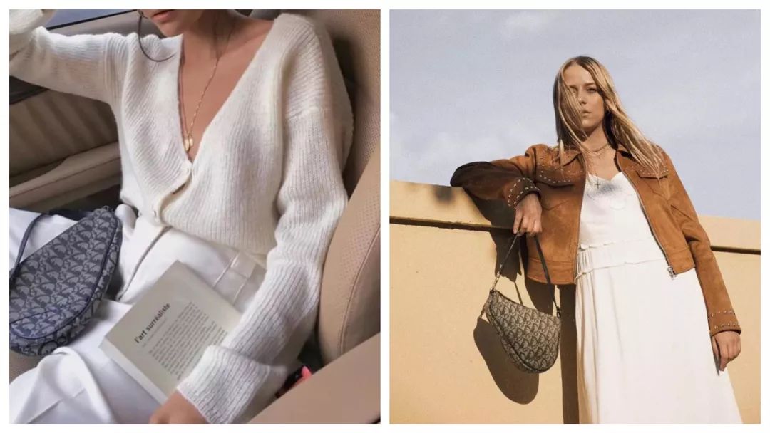 想买大牌包但是觉得不值得,杨幂肯豆怎么包