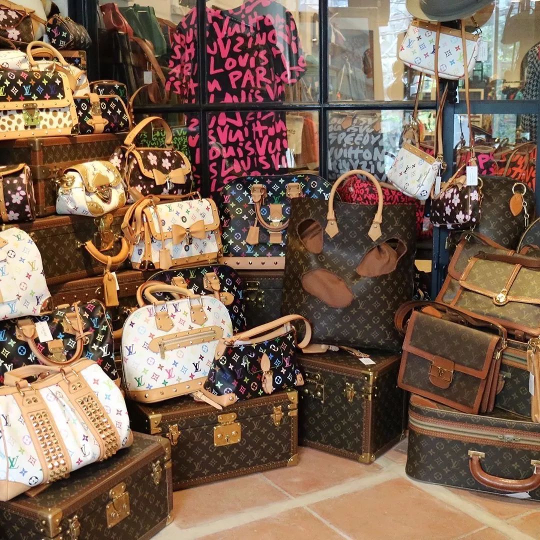 想买大牌包但是觉得不值得,杨幂肯豆怎么包