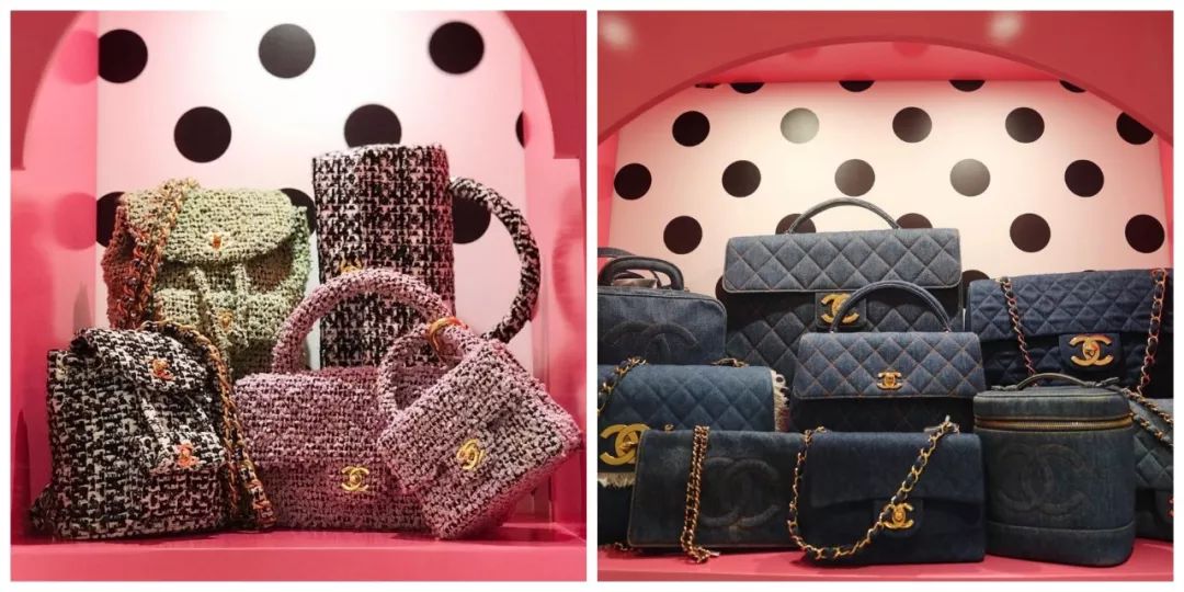 想买大牌包但是觉得不值得,杨幂肯豆怎么包