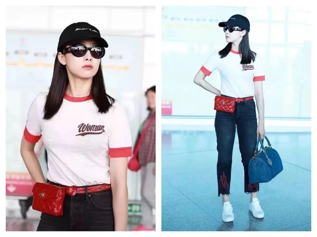 想买大牌包但是觉得不值得,杨幂肯豆怎么包