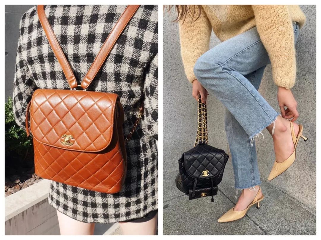 想买大牌包但是觉得不值得,杨幂肯豆怎么包