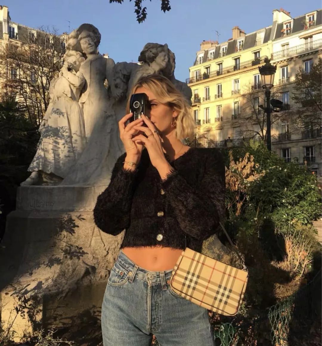 想买大牌包但是觉得不值得,杨幂肯豆怎么包