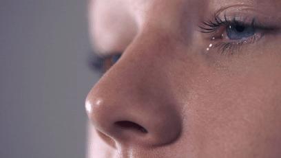 显微镜下的各种眼泪,显微镜下的眼泪原版