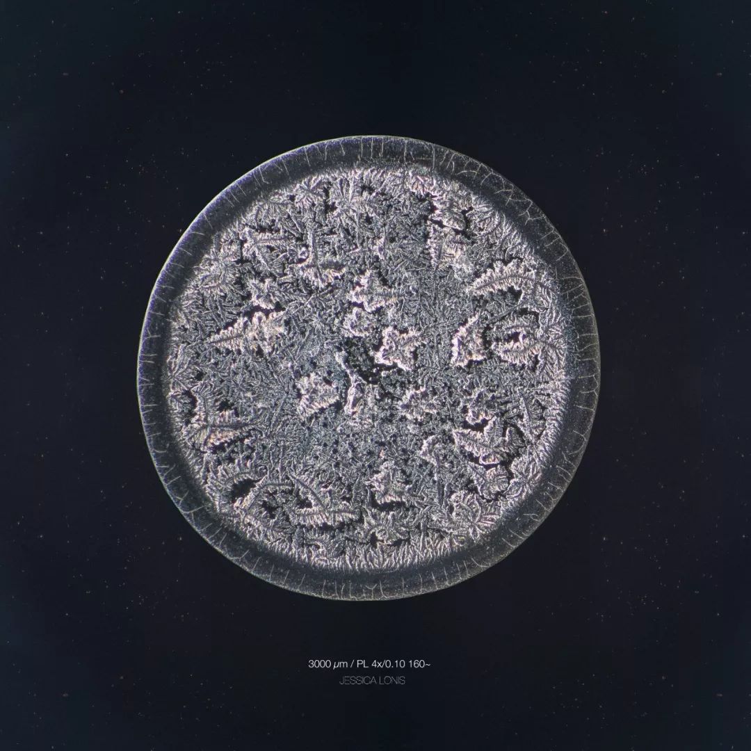 显微镜下的各种眼泪,显微镜下的眼泪原版