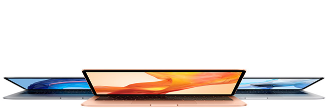 ipad和macbook哪个值得购买,苹果macbook怎么买最便宜