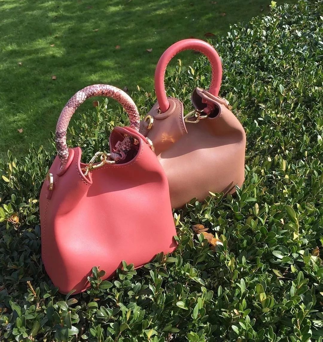 包包全部品牌,包包各类大牌