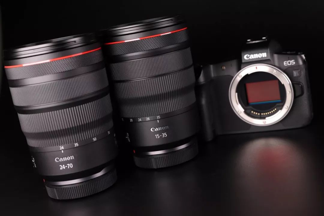 rf24-70f28闀滃ご璇勬祴,rf24-70f2.8闀滃ご閫備笉閫傚悎鏂版墜