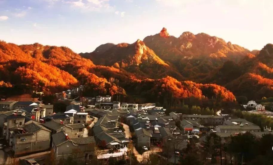 洛阳19家4a级景区免门票,洛阳凭机票所有旅游景点免门票