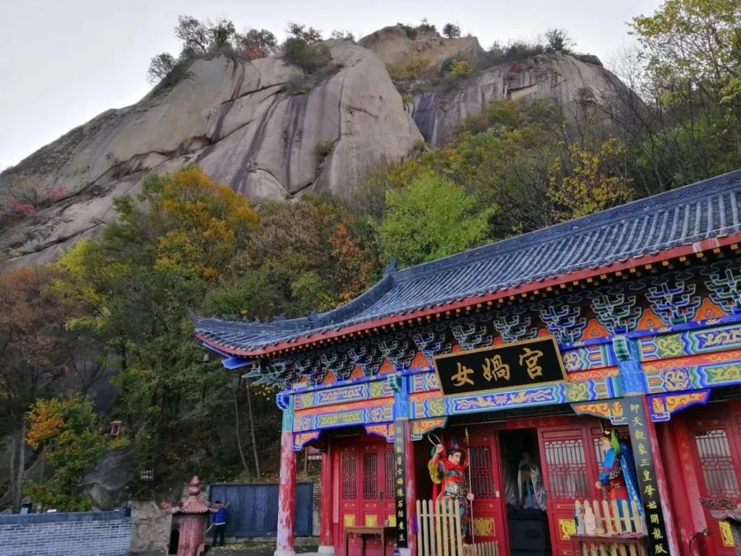 洛阳19家4a级景区免门票,洛阳凭机票所有旅游景点免门票