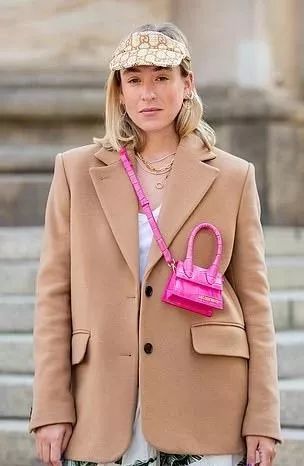 还不知道这十件最火单品？那你的2019算是白过了