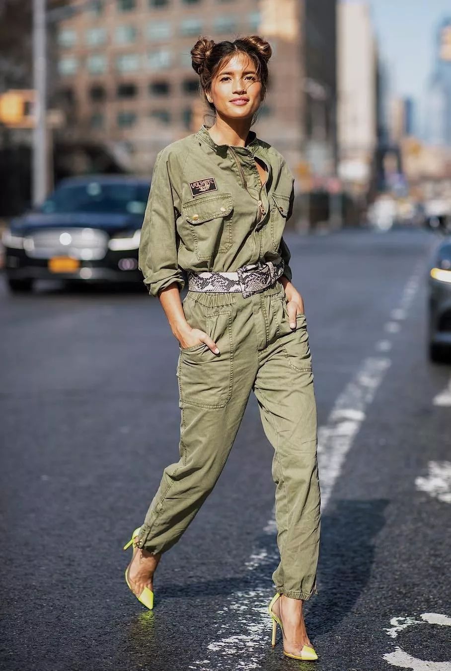 还不知道这十件最火单品？那你的2019算是白过了