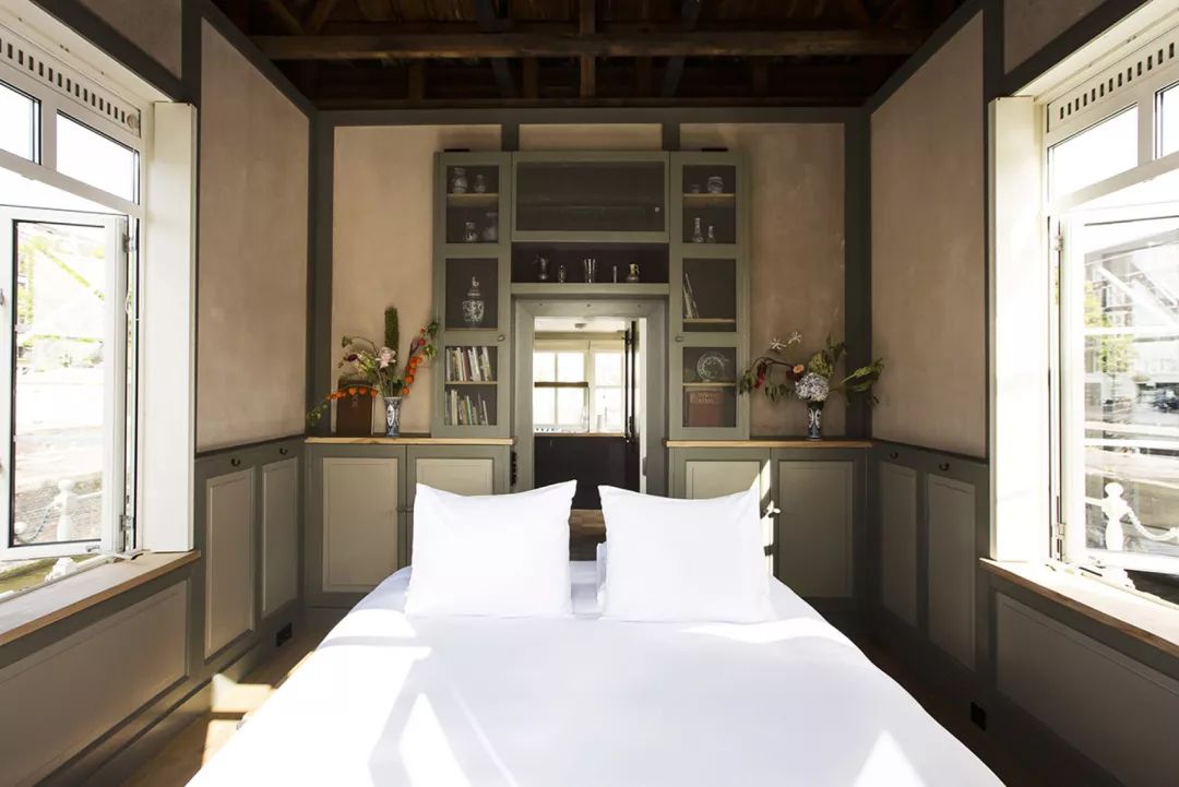 国际室内设计大奖有哪些项目呢,全球最佳室内设计奖