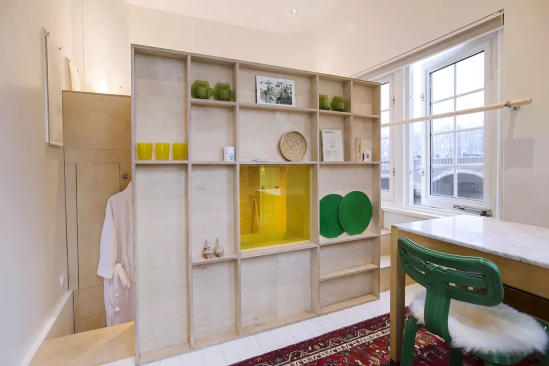 国际室内设计大奖有哪些项目呢,全球最佳室内设计奖