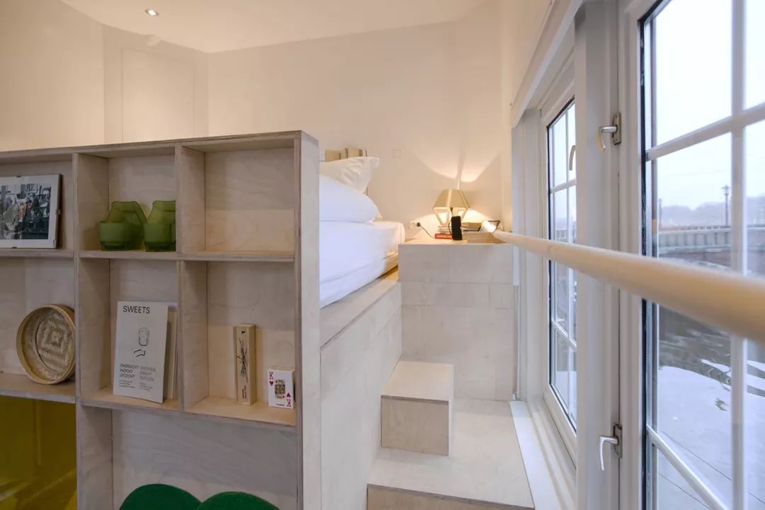 国际室内设计大奖有哪些项目呢,全球最佳室内设计奖