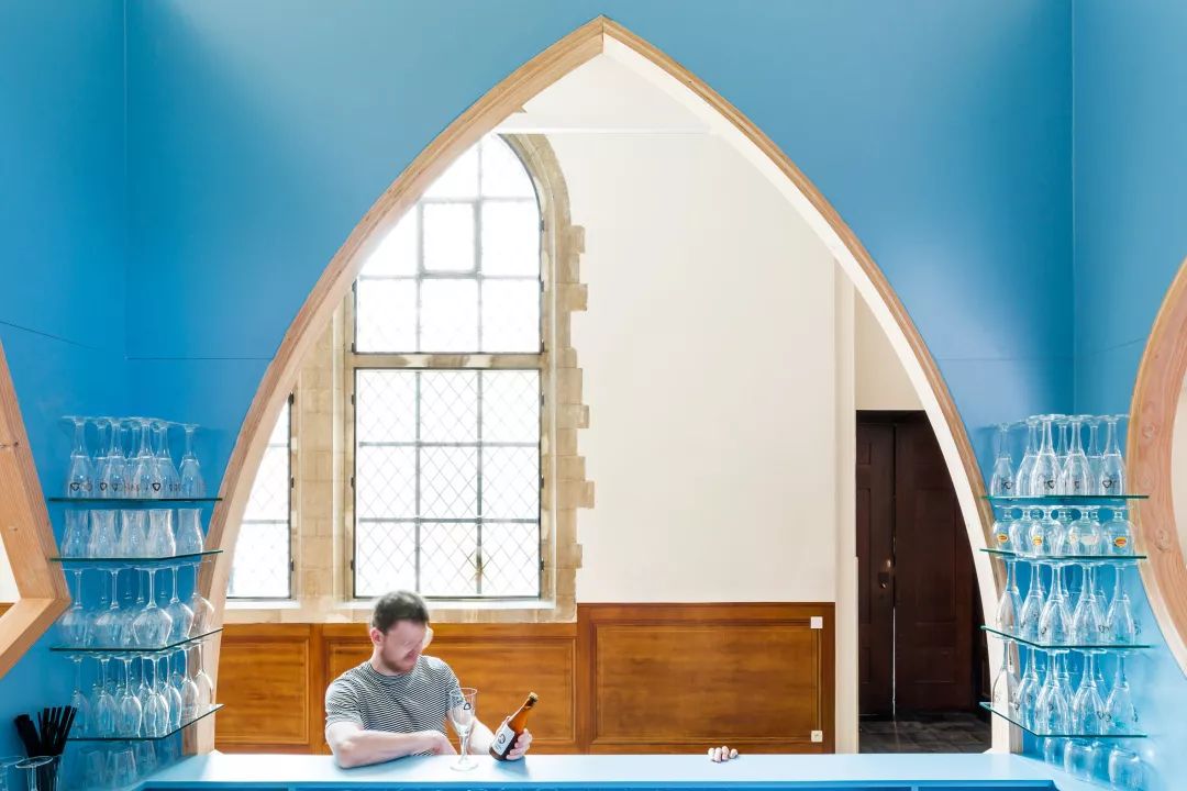 国际室内设计大奖有哪些项目呢,全球最佳室内设计奖