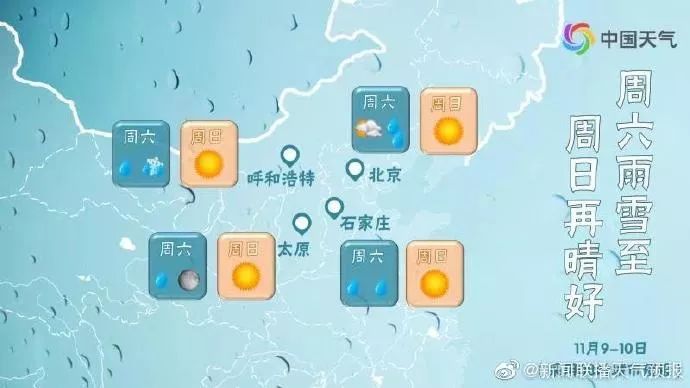 双11快递物流高峰,双11气温大回暖