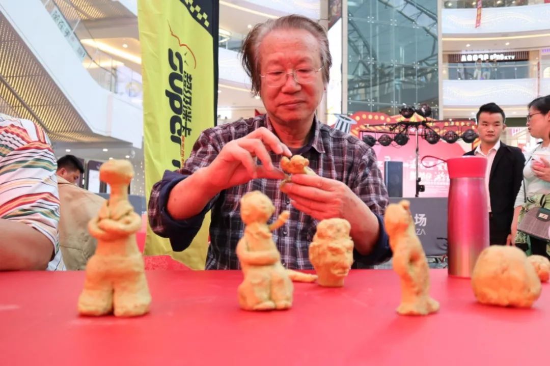 拒绝“套路”!闽侯人家门口这场“国潮范”双十一活动优惠最实在