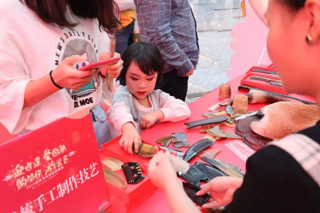 拒绝“套路”!闽侯人家门口这场“国潮范”双十一活动优惠最实在