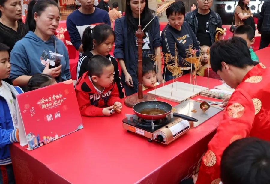 拒绝“套路”!闽侯人家门口这场“国潮范”双十一活动优惠最实在