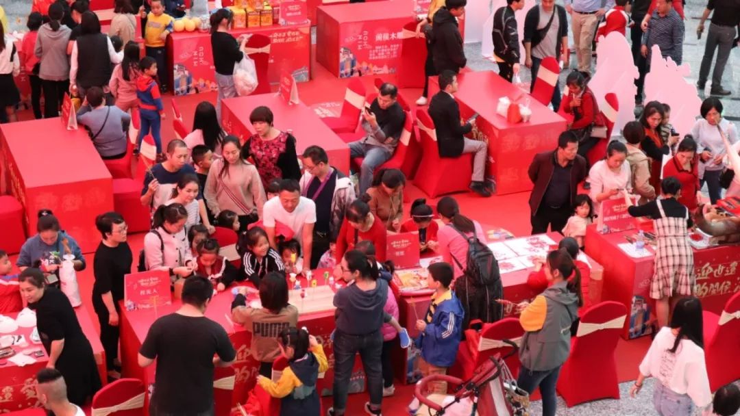 拒绝“套路”！闽侯人家门口这场“国潮范”双十一活动优惠最实在