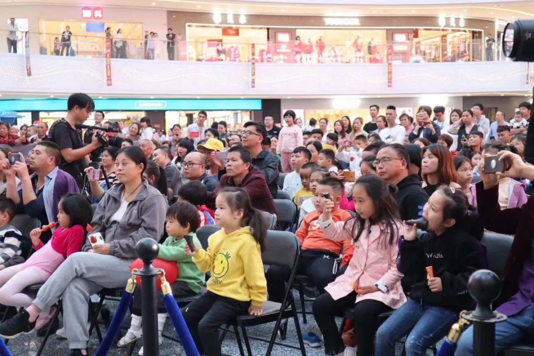 拒绝“套路”！闽侯人家门口这场“国潮范”双十一活动优惠最实在