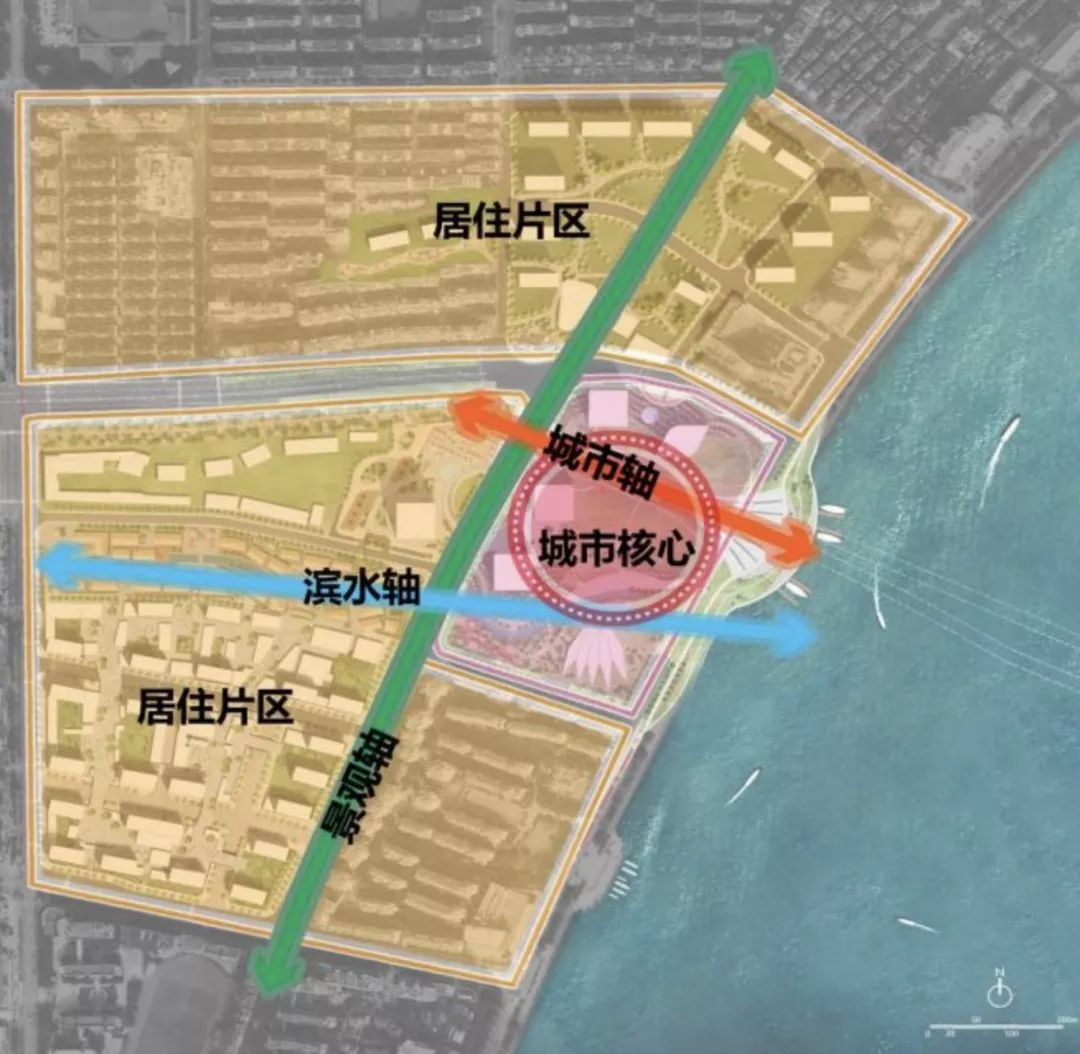 楼市浙江情报站I秦望城市眼万达广场富阳买房怎么选？