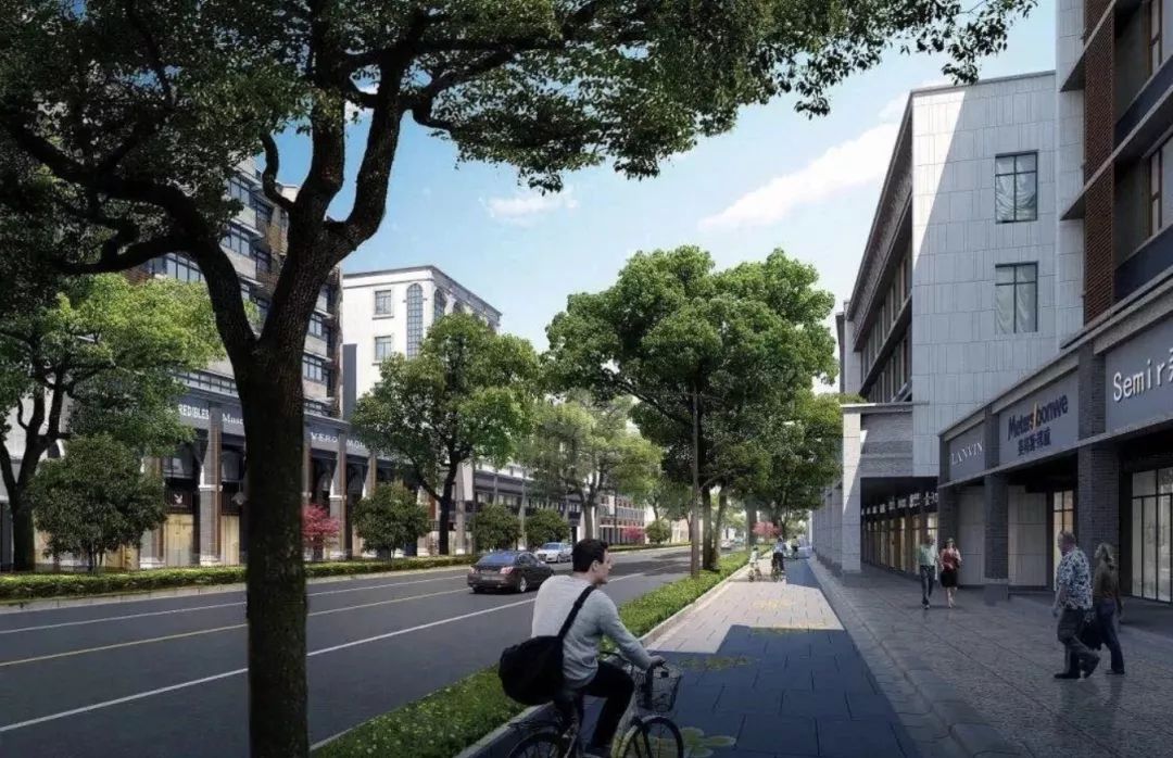 楼市浙江情报站I秦望城市眼万达广场富阳买房怎么选？