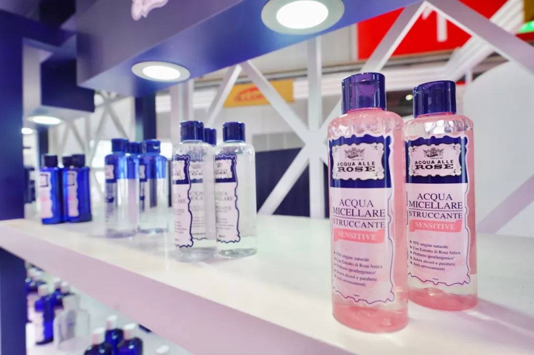 这些进博“尖货”，还来得及放进双十一的购物车！