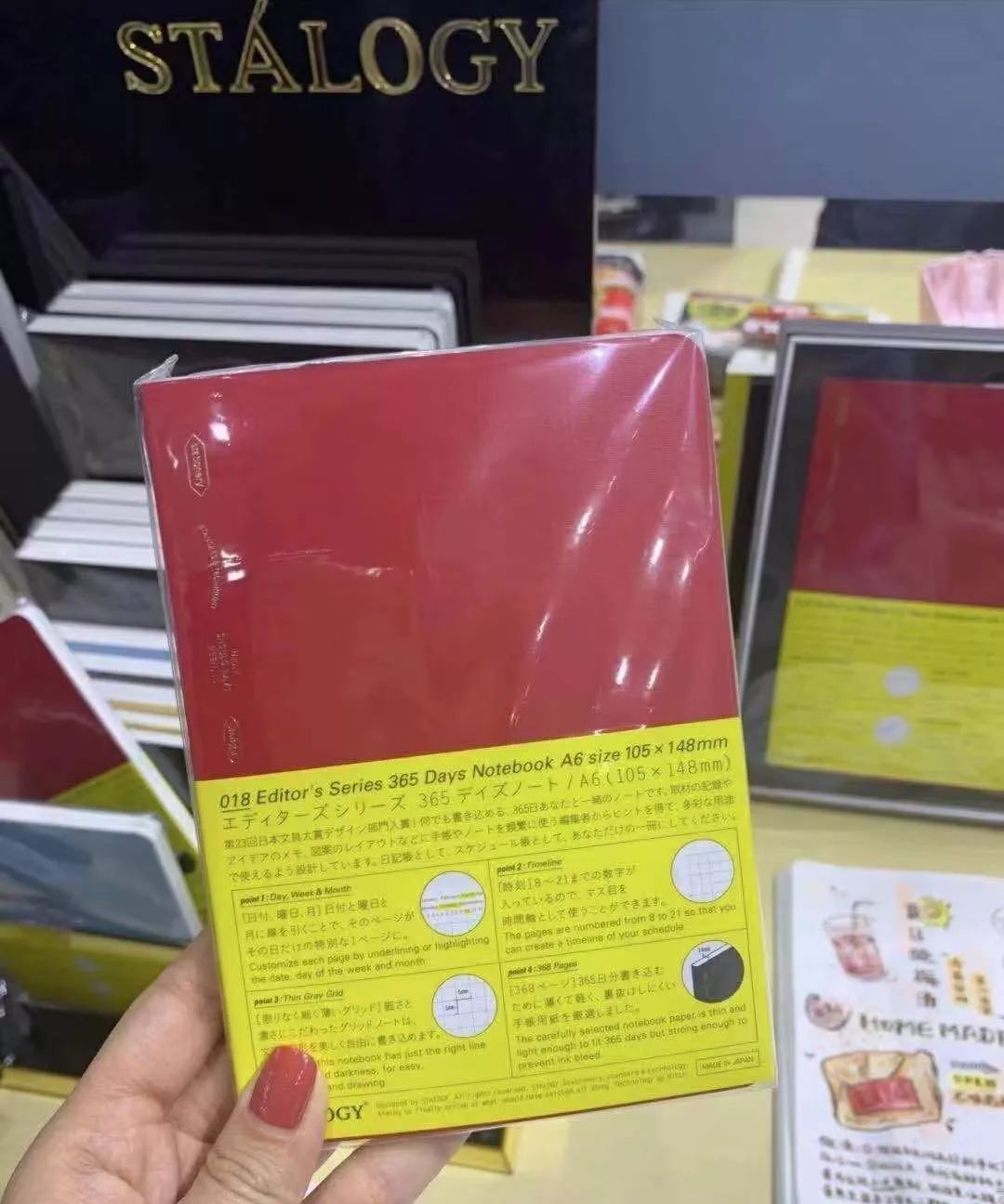 这些进博“尖货”，还来得及放进双十一的购物车！