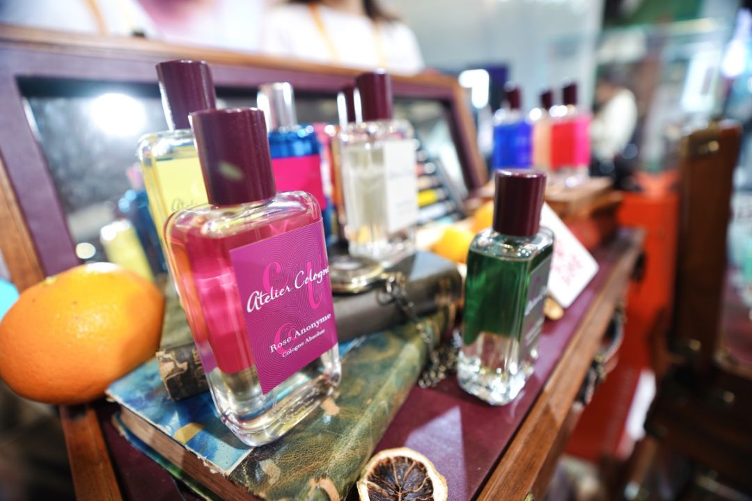 这些进博“尖货”，还来得及放进双十一的购物车！