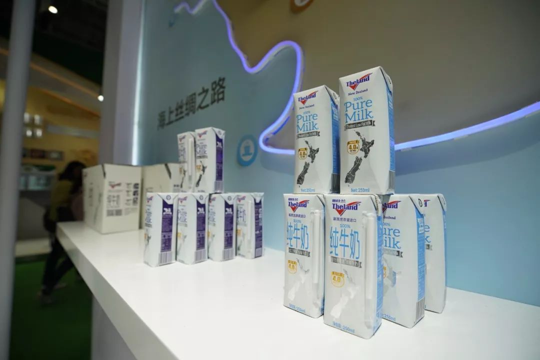 这些进博“尖货”，还来得及放进双十一的购物车！