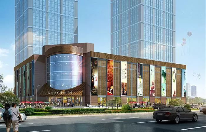 办公楼变商铺被查宣传投资回报率达250%港龙控股多项目或涉售后包租