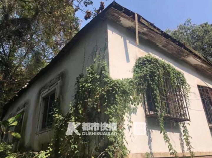 蔡元培故居再出售,杭州蔡元培故居房价