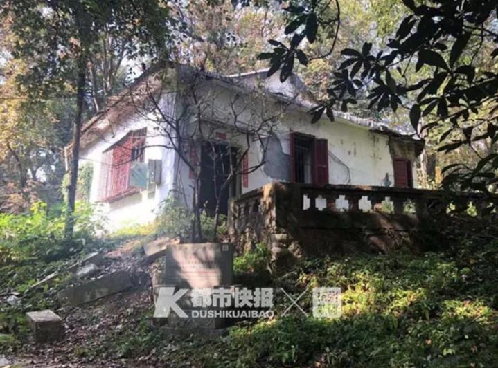 蔡元培故居再出售,杭州蔡元培故居房价