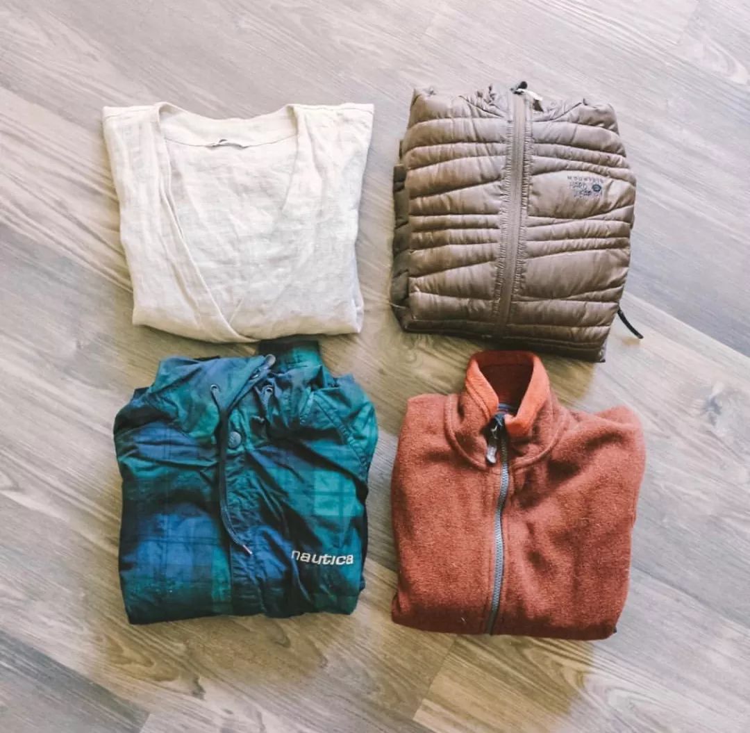 双11给女生买什么,双11不买化妆品不买衣服