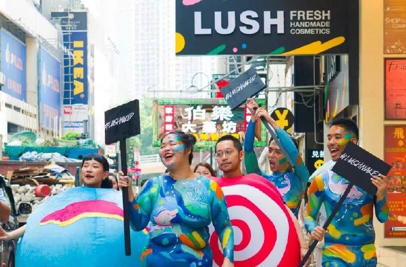 双11给女生买什么,双11不买化妆品不买衣服